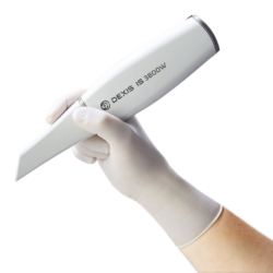 口腔内光学スキャナー（Intra Oral Scanner）